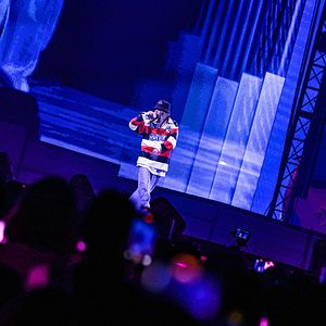 Bilder j-hope Tour 'HOPE ON THE STAGE' in JAPAN : LIVE VIEWING