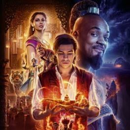 Bilder Aladdin