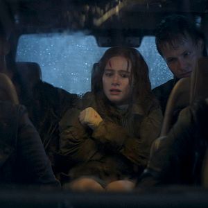 Bilder The Strangers: Chapter 2