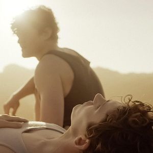 Bilder Lilies Not For Me