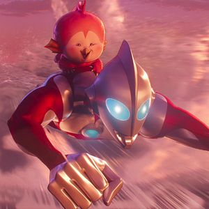 Bilder Ultraman: Rising