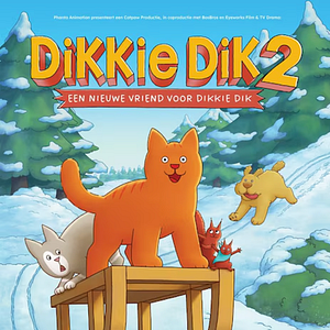 Bilder Tommy Tom - ein neuer Freund für Tommy Tom