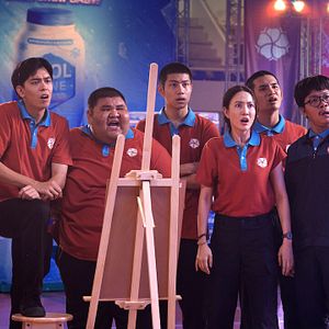 Bilder Frozen Hot Boys