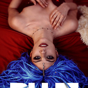 Bilder Blue Desire
