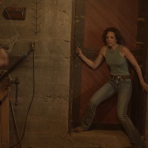 Bilder Squealer - The Serial Killer