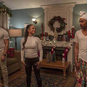 Bilder Meet Me Next Christmas