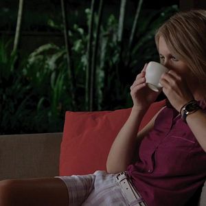 Bilder Die Schöne und der Milliardär auf Bali