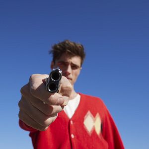 Bilder The Killer On The Road