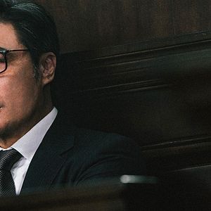 Bilder The Prosecutor