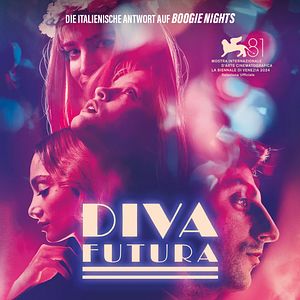 Bilder Diva Futura