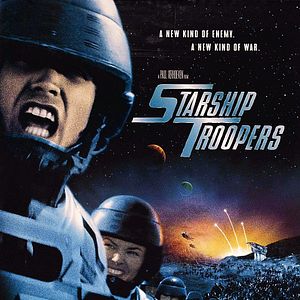 Bilder Starship Troopers