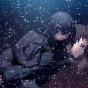 Bilder Witch On The Holy Night