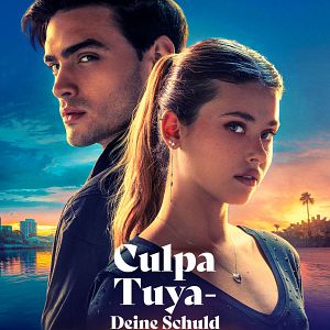 Bilder Culpa Tuya - Deine Schuld