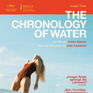 Bilder The Chronology Of Water