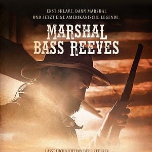 Marshal Bass Reeves - Film 2022 - FILMSTARTS.de