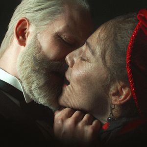 Bilder Madame Tschaikowski