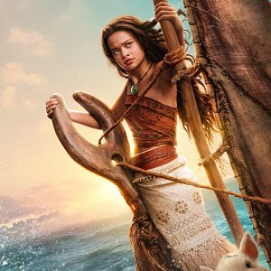 Bilder Vaiana