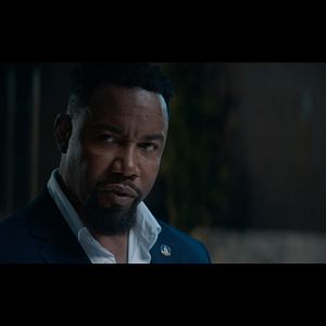 Bilder MR-9: Secret Agent