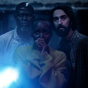 Bilder A Quiet Place: Tag Eins