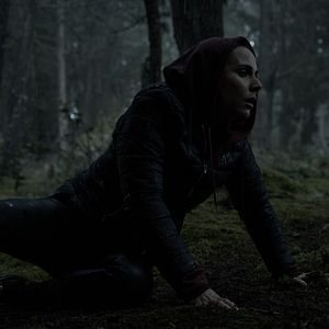 Bilder Quicksand - Gefangen im Treibsand