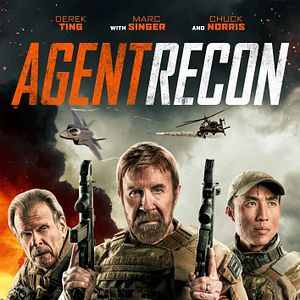 Bilder Agent Recon