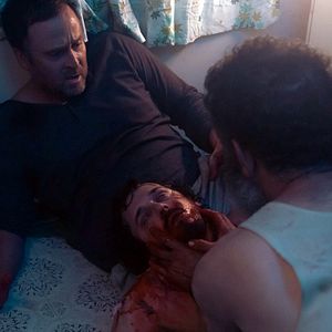 Bilder Demon Disorder - Das Böse wächst in uns