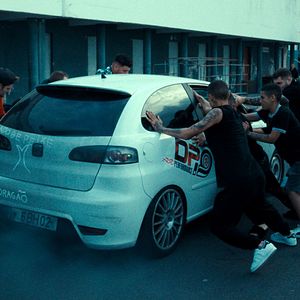 Bilder Weißes Meer: Die surreale Story von Rabo de Peixe