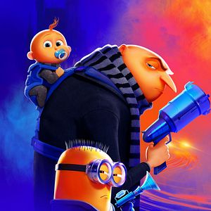 Bilder Ich - Einfach unverbesserlich 4