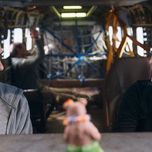 Bilder Michelle Dockery