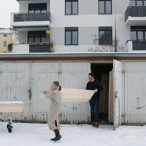 Bilder Der Tod ist ein Arschloch