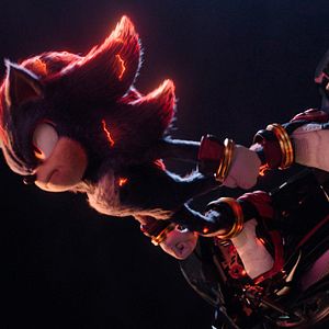 Bilder Sonic The Hedgehog 3