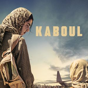 Bilder Kabul - Flucht aus der Hölle