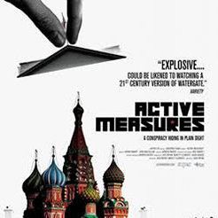 Bilder Active Measures