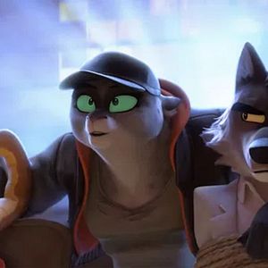 Bilder Die Gangster Gang 2