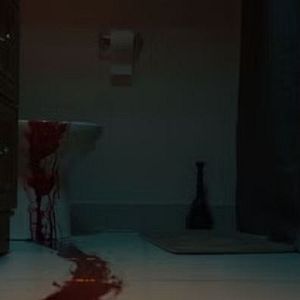 Bilder Scared Shitless