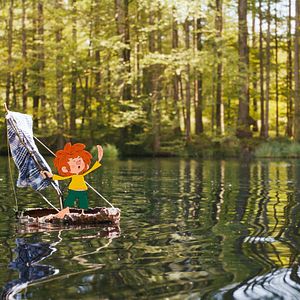 Bilder Pumuckl und das große Missverständnis