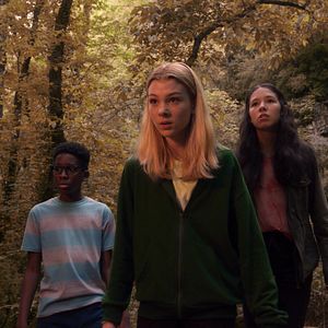 Bilder Die Schatzjäger - Auf der Suche nach dem verwünschten Gold