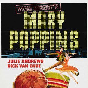 Bilder Mary Poppins