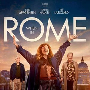 Bilder Bella Roma - Liebe auf Italienisch 