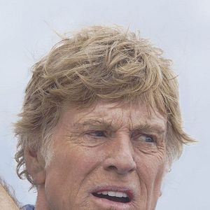 Bilder Robert Redford