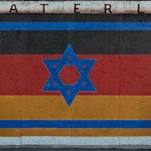 Bilder A Jewish Problem