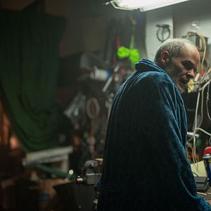 Bilder Night Always Comes