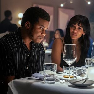 Bilder Divorce In The Black