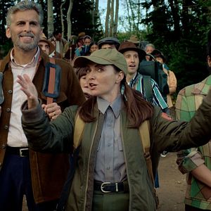 Bilder No Escape - Grizzly Night