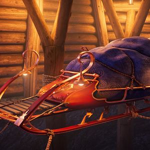 Bilder Niko - Reise zu den Polarlichtern