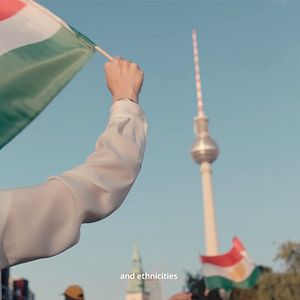 Bilder Freiheit im Herzen – Lasst es uns eilig haben, menschlich zu sein