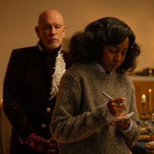 Bilder John Malkovich