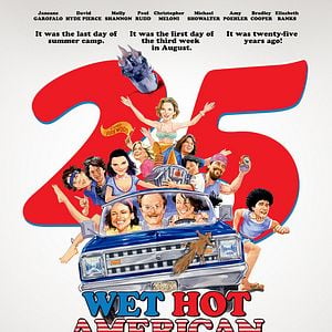 Bilder Wet Hot American Summer