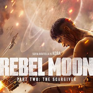 Bilder Rebel Moon - Teil 2: Die Narbenmacherin