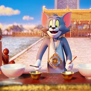 Bilder Tom und Jerry: Der verlorene Kompass